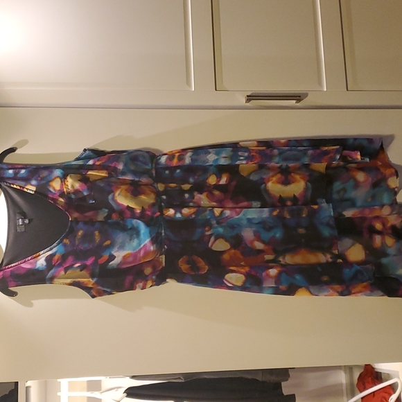 Mossimo Supply Co. Dresses & Skirts - Mossimo large dress